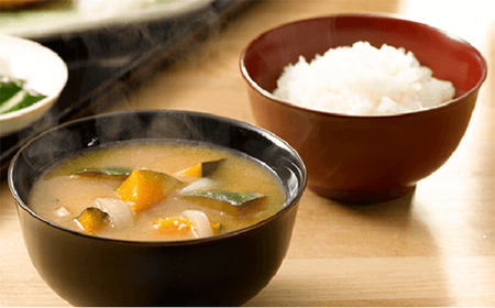 【安比塗漆器】4寸汁椀 朱 ／ 漆器 伝統工芸 食器 ギフト 漆塗り