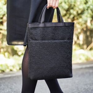 フォーマル バッグ レース (日本製) D.bell【1173999】