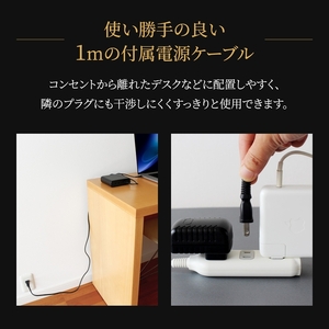 Owltech(オウルテック) 最大PD100W出力／合計最大245W出力 AC充電器 OEC-ACPD245C4G-BK【  AC充電器 神奈川県 海老名市 】