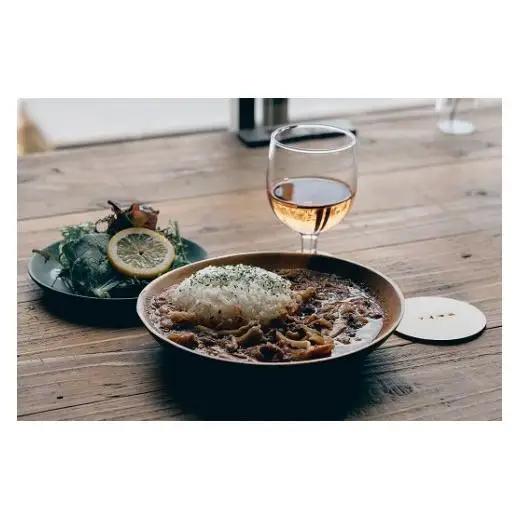 【塩尻ワイン満喫クーポン3000円分】カフェ＆ワインバー アイマニ塩尻