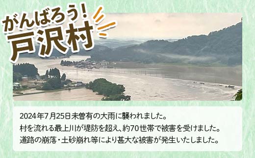 復興応援米 令和7年度 山形県戸沢村産 つや姫 4kg(2kg×2) 精米 白米 お米 米 ご飯 ごはん ブランド米 2025年産 令和7年 家庭用 自宅用 贈答用 お取り寄せ 食品 山形県 戸沢村 