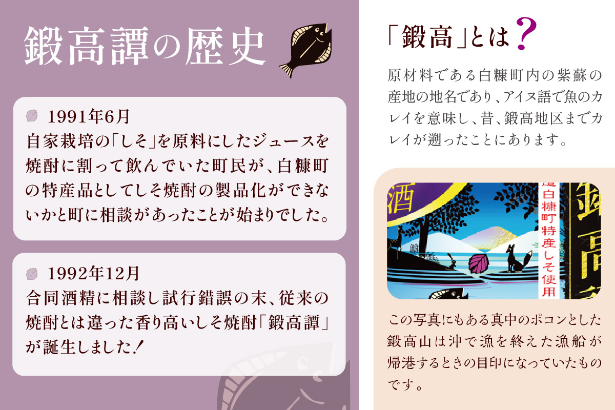 鍛高譚（たんたかたん）・鍛高譚の梅酒[720ml]【4本セット】しそ焼酎 紫蘇焼酎 シソ焼酎 焼酎 梅酒 梅 果実酒 お酒 アルコール お湯割り 水割り ロック ストレート 本格焼酎 定番焼酎 晩酌