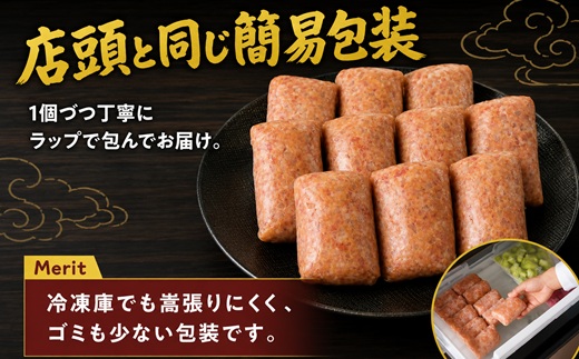 松阪牛 生ハンバーグ 1kg ( 100g ? 10個 )【1-439】