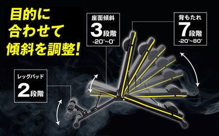 アジャスタブルベンチ/FA221Y
