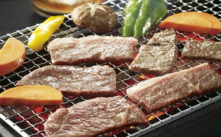 京都肉バラ 焼肉用 600g 京都 モリタ屋 丹波 牛肉 ※北海道・沖縄・その他離島は配送不可