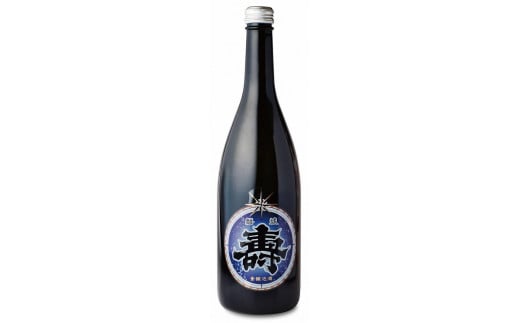 
磐城壽　貴醸泡酒　火入
