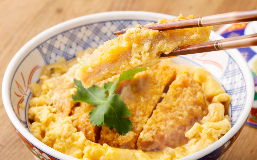 【業務用】カツ丼の具 30袋入 