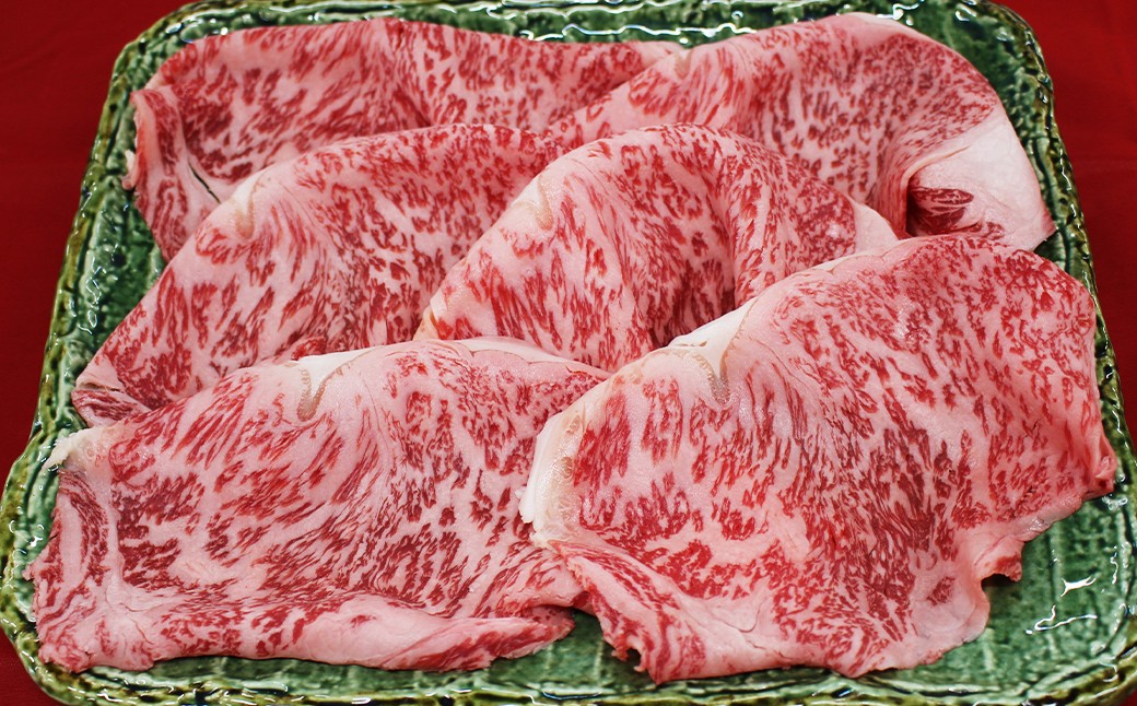 
            【6ヶ月定期便】 博多和牛 食べ比べ定期便 ／ 合計約4050g ロース サーロインステーキ モモ すき焼き しゃぶしゃぶ 焼肉 和牛 牛肉 お肉 福岡県産 九州産
          