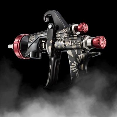 ふるさと納税 大仙市 自動車補修スプレーガン kiwami特別限定モデル KIWAMI-116B2S10 |  | 02