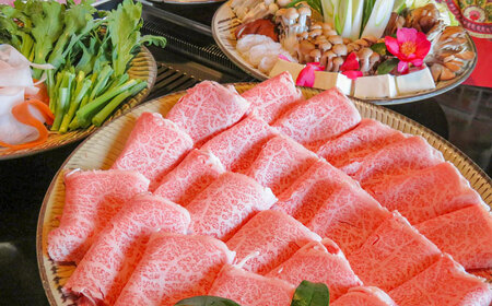 厳選和牛焼肉「五葉苑」お食事券3，000円分　日田市 / 有限会社五葉苑 焼肉 和牛 特選[ARFZ001]