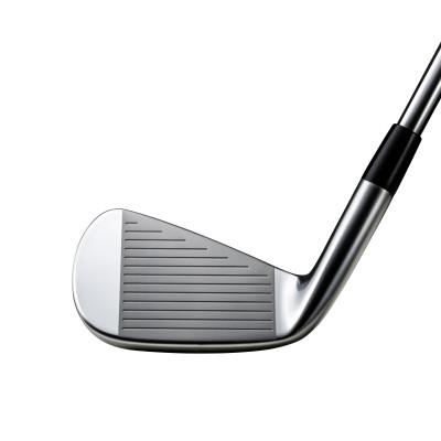 ふるさと納税 養老町 Mizuno Pro M-15 アイアン 6本組(No.5〜9、PW)　5KJWS34706S2 |  | 01