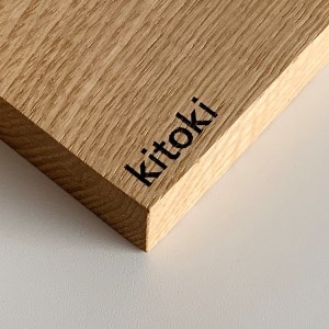 kitoki IK44 20mm table140×85×70／20mm テーブル(W.OK)