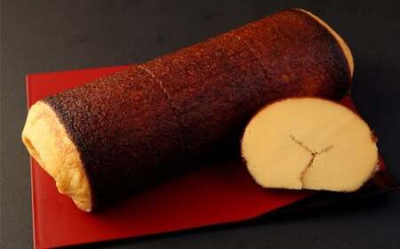 伊達巻 まるでプリンみたいな食感！ 約1kg×2本 だて巻き 卵 出汁 手作り