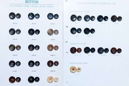 水の都・大垣産　高級服地＜SUITO WOOL＞使用　オーダースーツお仕立券