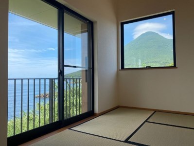 1泊宿泊券/5名様まで 木の匙 Kino-saji 1棟貸し切りプラン ユーファーム IB101-001  宿泊券 宿泊券