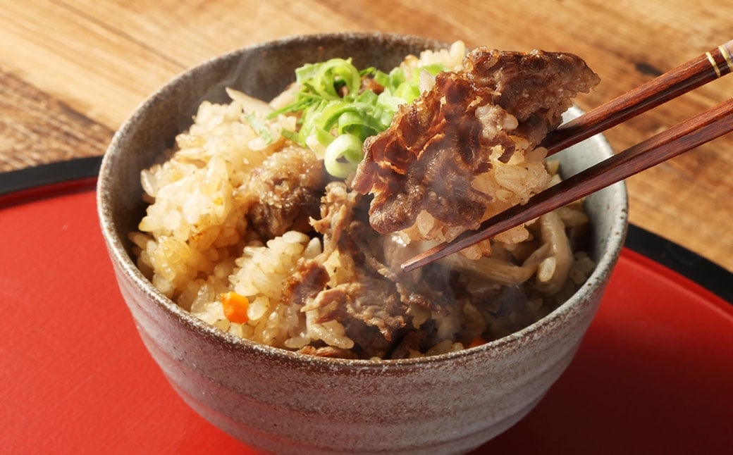 【3ヶ月定期便】 馬肉小間スライス1kg（500g×2パック）