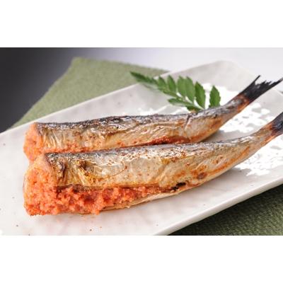 ふるさと納税 北九州市 【北九州市】明太子屋がこだわった　おかず明太子　海セット　KM14-S12 |  | 03