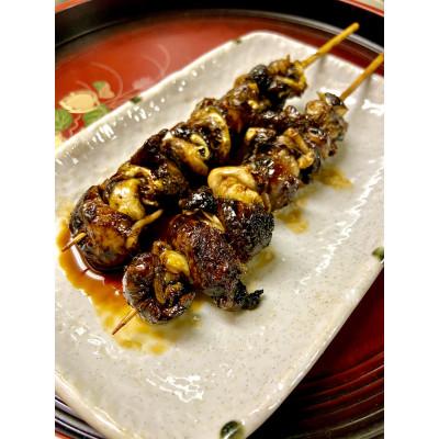 ふるさと納税 静岡市 〈うなぎの篝火〉国産うなぎ真空パック蒲焼き5食&鰻肝焼き5串セット |  | 02