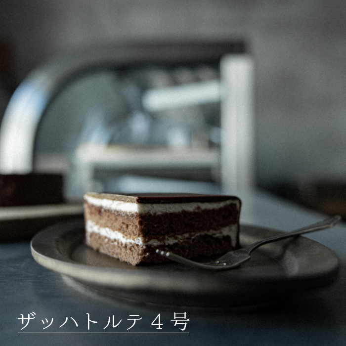弁天堂 人気のケーキ詰合せセット（ザッハトルテ・ロールケーキ・チーズケーキ）_イメージ2