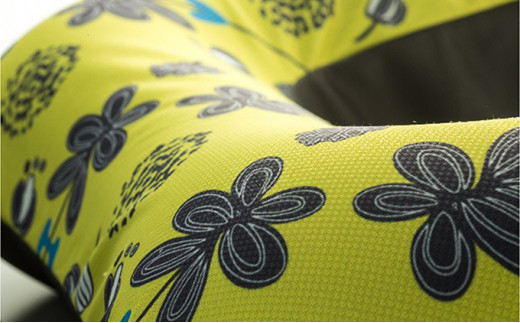 【グリーン】0429女性人気No.1！やみつきエアークッション　ホリデイ 3点セット [№5787-7027] ※離島への配送不可