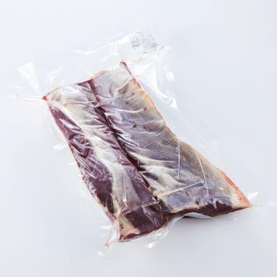 ふるさと納税 標茶町 標茶町産 エゾ 鹿肉 ロース ブロック 1kg |  | 03