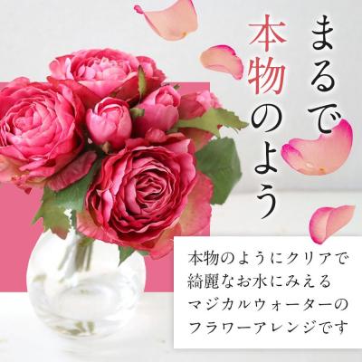 ふるさと納税 名古屋市 魔法の水　オールドローズ　マジカルウォーター(フッシャ) |  | 01