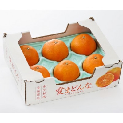 【12月より順次発送】紅まどんな同品種　みさき果樹園の愛まどんな1.5kg【D21−38】【1614782】