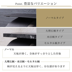 トイレットペーパーホルダー 1連 Blan（ブラン） シャンパンゴールド