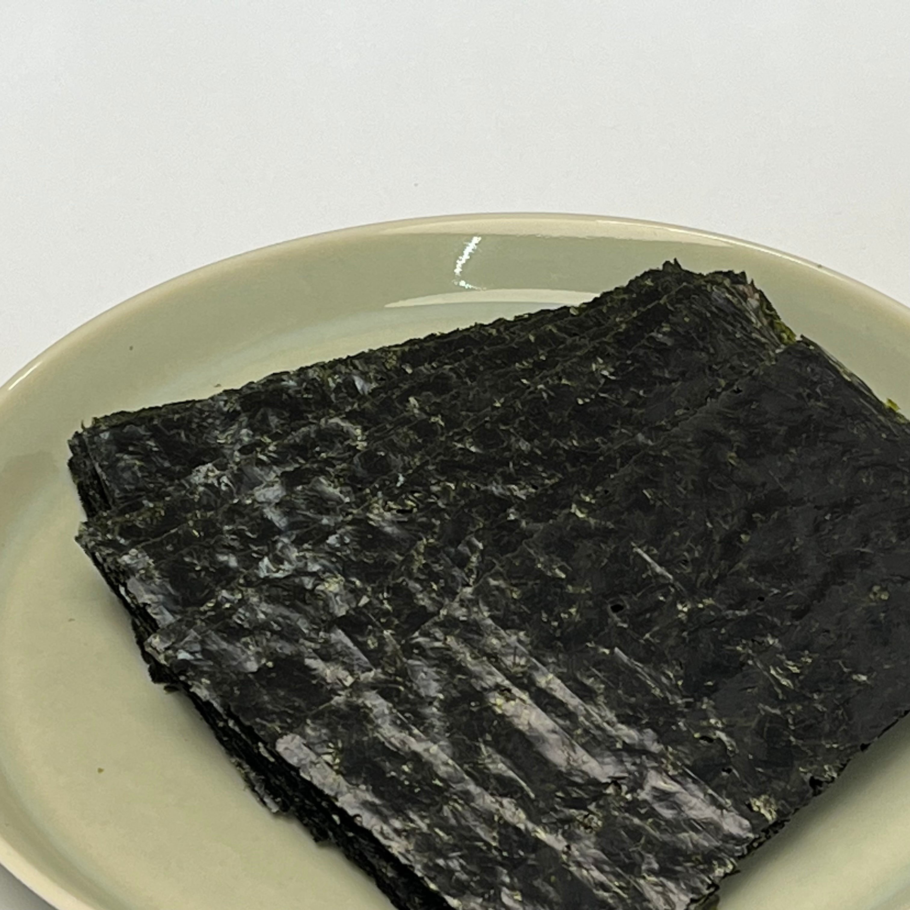 初摘み焼のり（８切２８枚）　※画像はイメージです