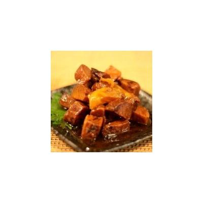 ふるさと納税 三浦市 ひじき&まぐろのかぶと煮セット |  | 01