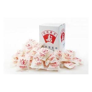 結婚式の引き出物・プチギフトの定番！花嫁菓子（ふやき）1箱(40袋)