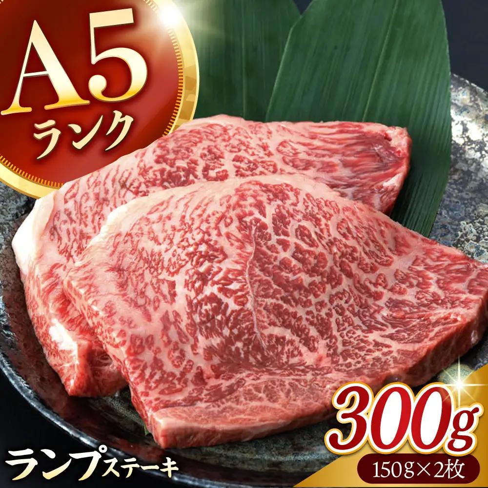 ランプステーキ 300g AHCW002 ランプステーキ