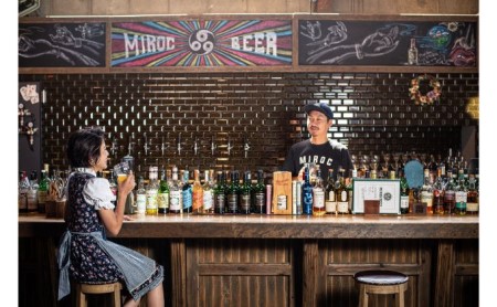 ビール 6本 クラフトビール  Miroc-beer