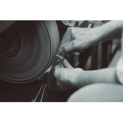 ふるさと納税 関市 高級カスタムナイフ【アトランタレディ】 ナイフハウス ハラ |  | 02