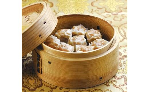 崎陽軒の真空パックシウマイ60個（15個入×4箱）〈崎陽軒〉