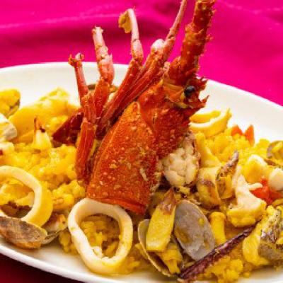 ふるさと納税 室戸市 【ホテルメイドの洋食惣菜】お魚コース定期便!!年7回お届け【お一人様向け】 |  | 02