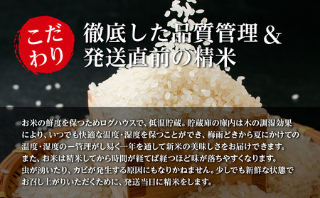 【令和7年産】３ヶ月連続お届け 定期便 信州産 コシヒカリ 1等米 「山の恵みの贈り物」 5kg 計15kg （ お米 コシヒカリ 白米 搗きたて米 低温貯蔵米 食品 ) 長野県　箕輪町 