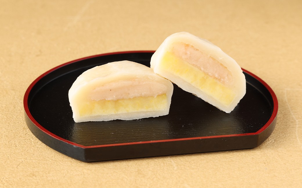 熊本 いきなり団子 専門店 華まる堂 15個 詰合せ (6種) 1個あたり 約85g 団子 唐芋