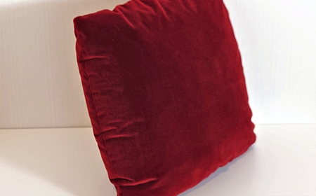 JCWフリークッション　レギュラー　両面タイプ　JFR-CU1140　ザ・モケットR