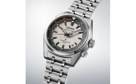 SEIKO セイコー 腕時計【 SBDC215 】 メンズ プロスペックス メカニカル ウォッチ ブランド メンズ 男性向け ウオッチ 時計【正規品 3年保証】