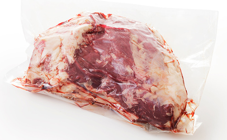 十勝ハーブ牛 ヒレ ブロック 計2kg 北海道産 牛肉 赤身 フィレ キャンプ アウトドア バーベキュー BBQ