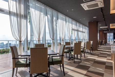 天成園小田原駅別館1泊朝食付き宿泊券（1名様分）とミナカ小田原食事券3,000円付きコース