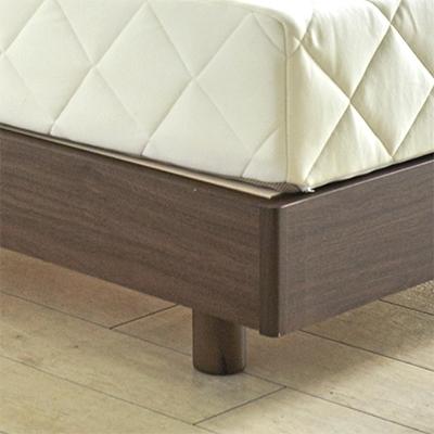 ふるさと納税 大川市 トラック　シングルベッド ナチュラル NA【モーブル】 |  | 02