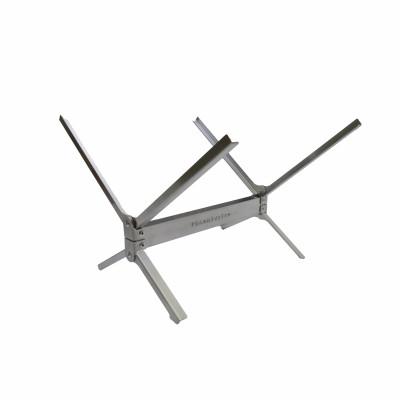 
                  [DD-C0]フェニックスライズの薪スタンド「ダブルデッカちゃん0号」【1720619】
                