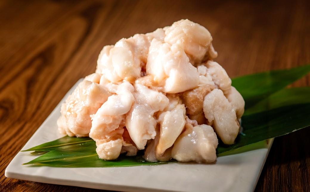 「おおやま」 博多もつ鍋 （ みそ味・しょうゆ味 ／ 8人前（各4人前） ）