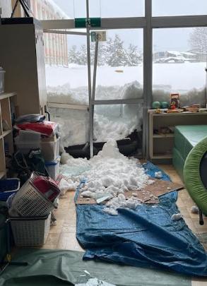 五所川原市令和8年1月青森地方大雪災害支援【返礼品なし】