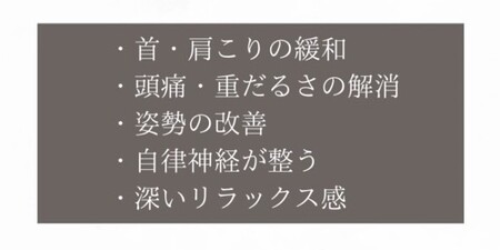 Reset Lounge 首肩集中ケア 70分 体験 利用券 チケット 美容 癒し マッサージ [CP005ya]