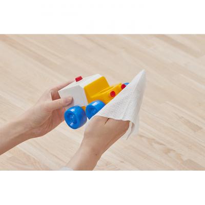 ふるさと納税 大河原町 ウェットティッシュ 凄厚アイリスオーヤマ[53752278] |  | 03