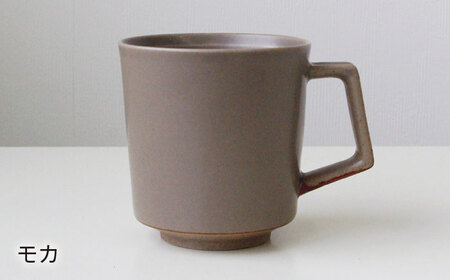 【波佐見焼】kadテラ マグ 3点セット アイボリー・サンド・モカ【NISHIYAMAJAPAN】[CB144]