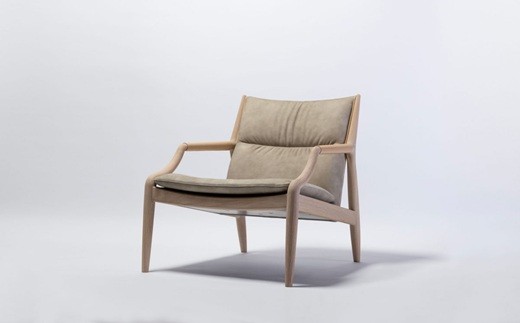 
                  【Ritzwell】CONSTANTINO EASY CHAIR レザー [AYG078]【会員限定のお礼の品】
                